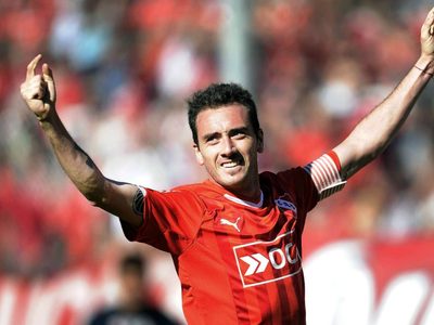 ¿Federico Mancuello regresa a Independiente post coronavirus?