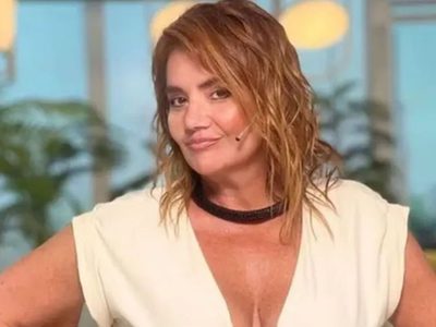 El insólito reclamo de Nancy Pazos a su ex, Diego Santilli