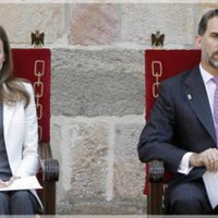 El descontrol total invadió la noche: el secreto de la Reina Letizia y el Rey Felipe