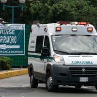 La CDMX sigue a la cabeza en contagios y decesos por covid-19; hospitales están al 71.5%