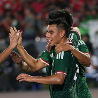 México derrota a Panamá y corta racha de seis partidos sin victoria (Video)