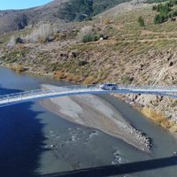 Todos los datos: cómo estará el clima hoy en Neuquén
