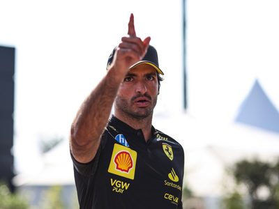 “No se lo deseo a nadie”: la personalidad de la F1 que recibió el apoyo de Carlos Sainz
