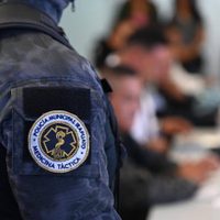 Sujetos armados abren fuego durante un funeral en Irapuato