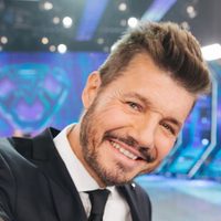 Marcelo Tinelli le dedicó un inesperado mensaje a uno de los actores de Casi feliz