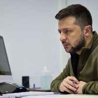 Bombardeo ruso en Desna dejó 87 muertos: Zelenski