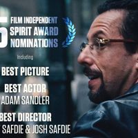 'Uncut Gems”: Deudas de juego...