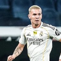 Tras la partida de Xabi Alonso, ¿qué pasará con Mastantuono en el Real Madrid?