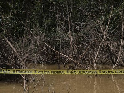 Uno de los detenidos por la desaparición en la Amazonía confesó: la Policía encontró dos cuerpos