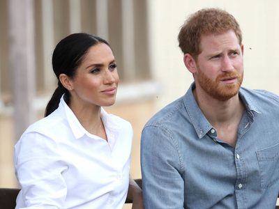 El punto de inflexión en la vida del príncipe Harry y Meghan Markle: un antes y un después