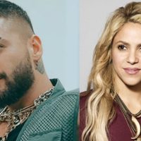 "¡Chantaje en el Super Bowl!": Maluma lanzó ¿un fuerte reclamo contra Shakira?