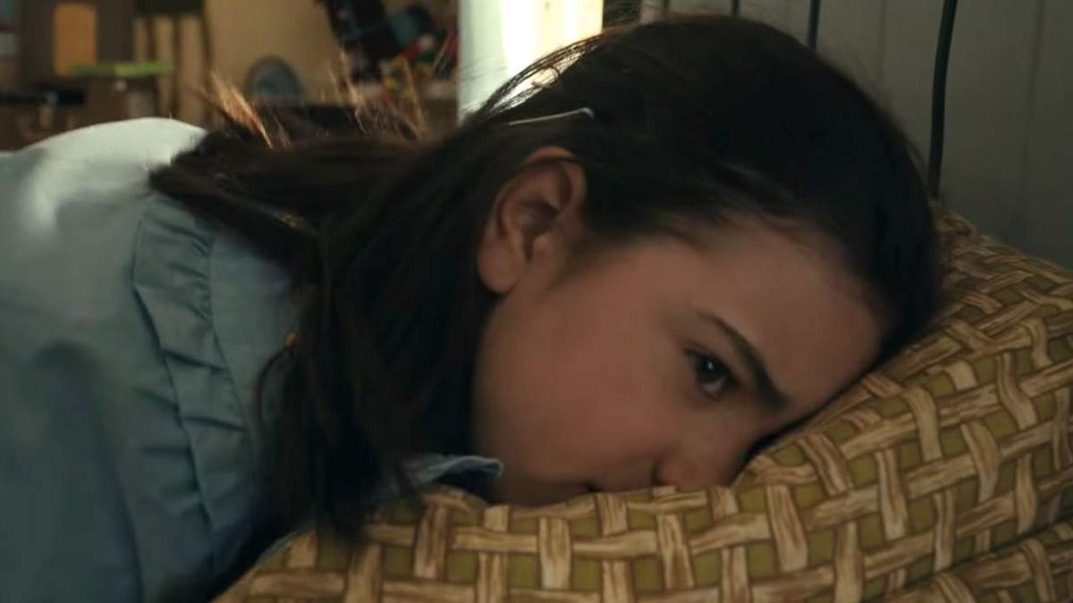 "¿Estás ahí, Dios? Soy yo, Margaret?". Una cinta que abraza a todas las chicas