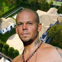 Despampanante: Residente adquirió una fastuosa mansión en una ciudad de California
