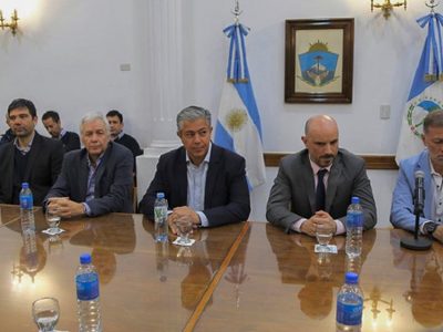 Volver a la normalidad