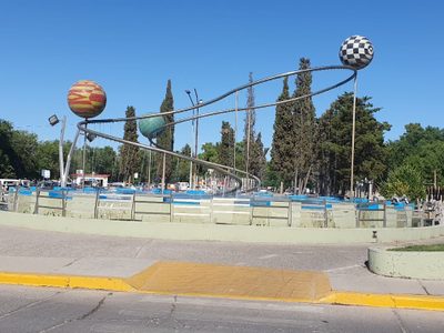 Clima en Neuquén: sábado soleado y viento moderado del sur