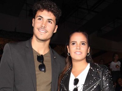 "Menudo cambio": insultan a Kiko Jiménez en las redes de Gloria Camila por esta foto