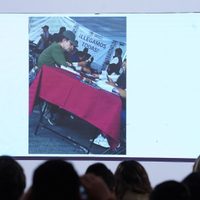 Quadri denuncia “acoso oficial” tras ser exhibido por solicitar la Pensión para Adultos Mayores