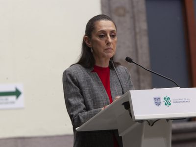 Gas Bienestar "excelentísima noticia" para capitalinos: Sheinbaum