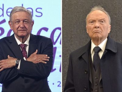 FGR desmiente a AMLO: no hay rechazo a orden de captura contra Videgaray