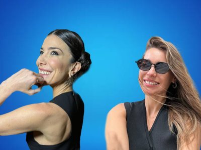 Los zapatos que eligen Pampita y Andrea Rincón, y que van a ser tus aliados la próxima temporada