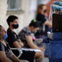 México superó los 36.000 decesos por coronavirus