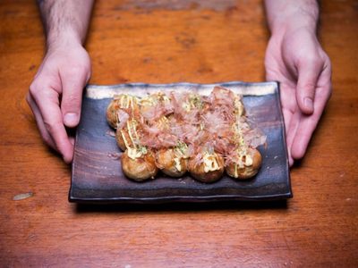 Arrancó una edición por delivery de la Gastro Japo Food Week