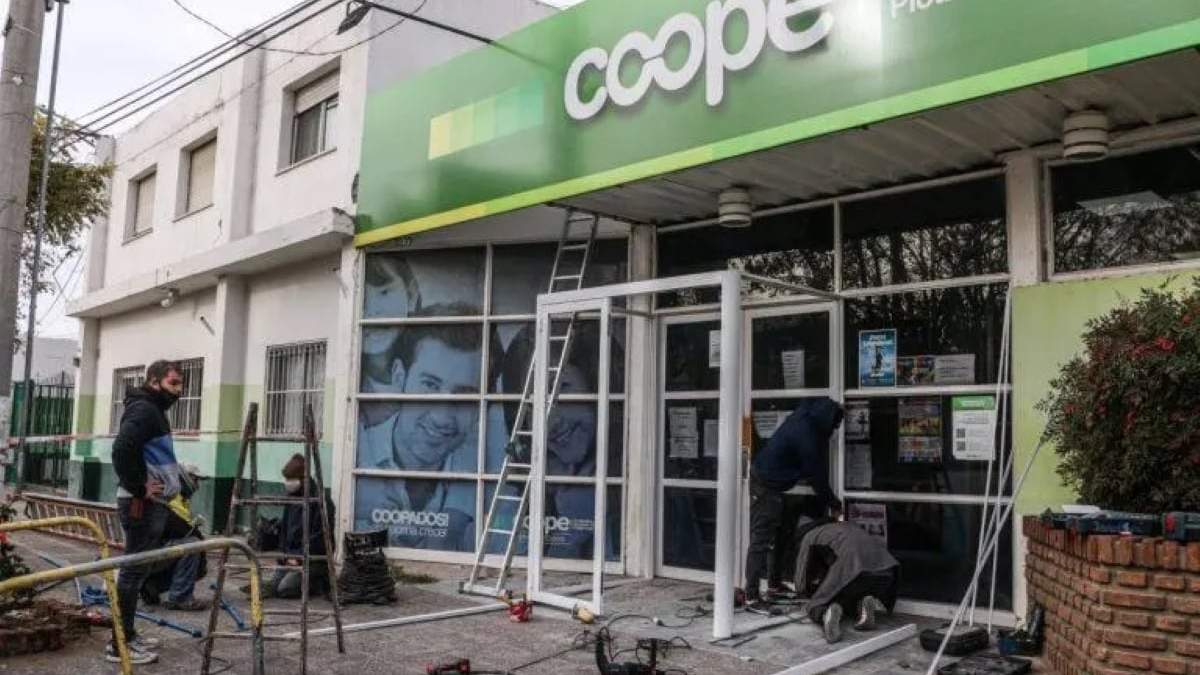 La eximición sería por un monto de 3.700.000 pesos. Fuente: (Twitter).