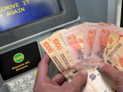 Hasta cuándo podrán los trabajadores pedir los préstamos de la ANSES que otorgan hasta 400 mil pesos