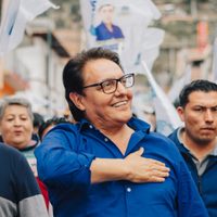 Matan al candidato presidencial de Ecuador, Fernando Villavicencio (Video)
