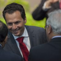 Caso Agronitrogenados: Invalidan orden de aprehensión contra hermana de Emilio Lozoya