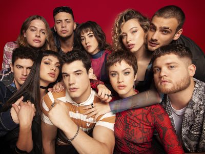 "Buenos Chicos" se afianza en el rating de El Trece y destrona sin esfuerzo al "Bailando"