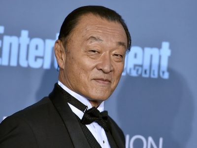Cary-Hiroyuki Tagawa, actor que participó en 'Mortal Kombat', falleció a los 75 años