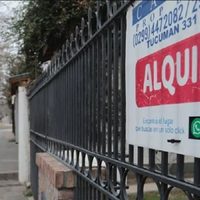 El 35 % de los inquilinos tiene problemas para pagar el alquiler en Neuquén