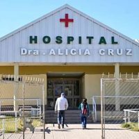Trabajadores de salud realizan paro de 24 horas este jueves