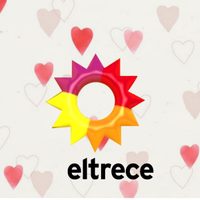 La panelista de El Trece que blanqueó su romance con un famoso periodista