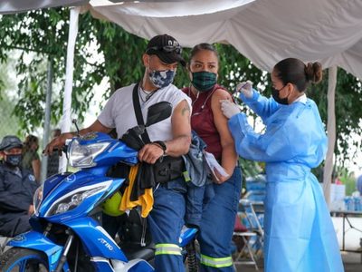 La variante Delta, altamente contagiosa, ya está en Jalisco
