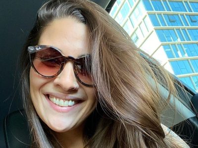 ¡Irresistible! Los enloquecedores consejos "fitness" de Ivana Nadal que ¡incendian las redes!