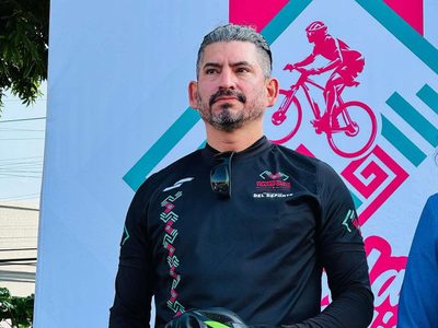 Titular del Indeporte de Chiapas es removido tras audio donde acosa a una menor deportista
