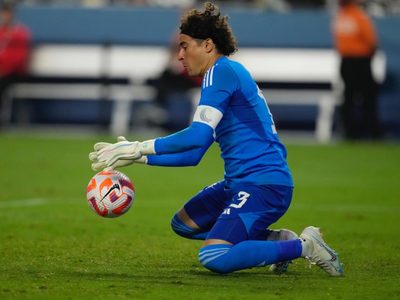 Guillermo Ochoa tras la derrota del Tri ante EU: "Sé lo que siente la afición mexicana" (Video)