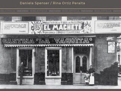 Historia para estar en casa