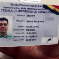 Brasil entrega a EU a "La Chepa", cabecilla de "Los Cuinis" y aliado del CJNG