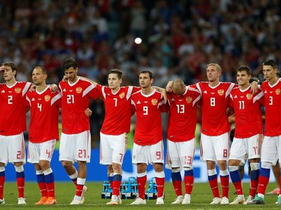 La FIFA y UEFA excluyen a Rusia del Mundial de Qatar y de todas sus competiciones