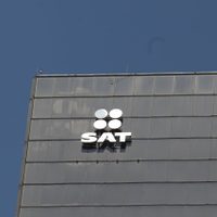 Amnistía Internacional arremete contra el SAT por “golpe” contra organizaciones civiles