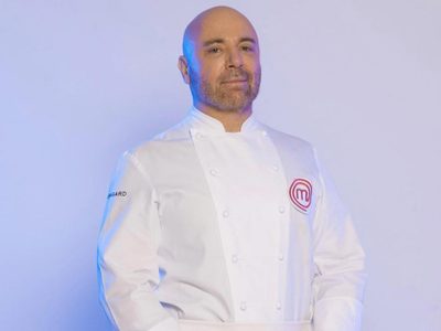 Germán Martitegui demuestra que el amor cuesta caro