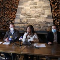Diputada denuncia favoritismo en contienda del PAN en SLP