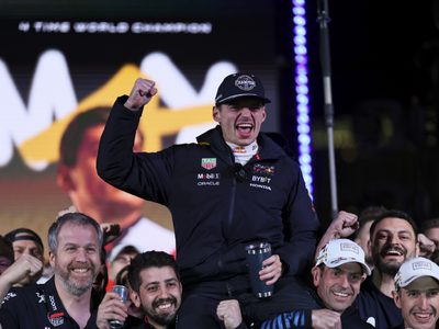 ¿Cómo impactaría la salida de Verstappen en el futuro de Red Bull?