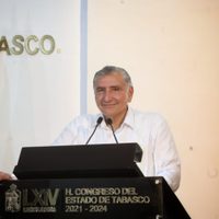 Adán Augusto se lanza contra Samuel García: “Actúa con hipocresía y egoísmo”
