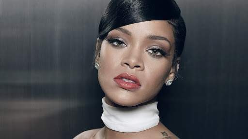 Rihanna. Fuente: (Instagram)
