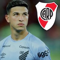 Cada vez más cerca de un nuevo refuerzo: River mejoró la oferta por Lucas Esquivel