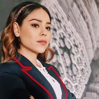 ¡Lloran sus fans! Danna Paola cerca de decir adiós a "Élite". ¿Lo confirmó?